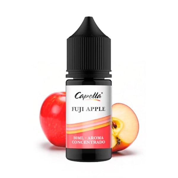 Aroma Fuji Apple - Capella 30ml