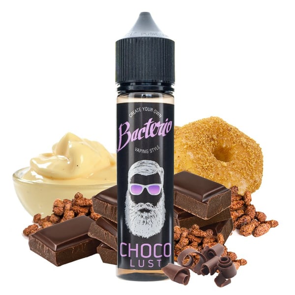 Bacterio Choco Lust
