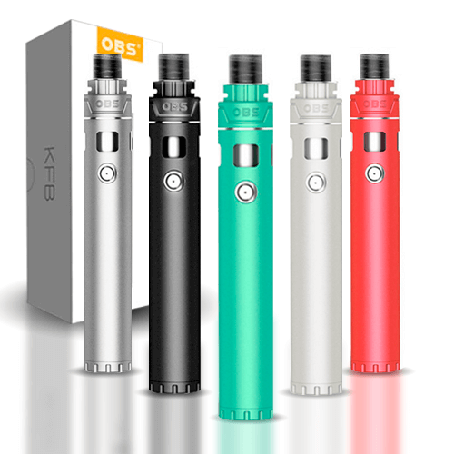 OBS KFB AIO Kit - (Outlet)