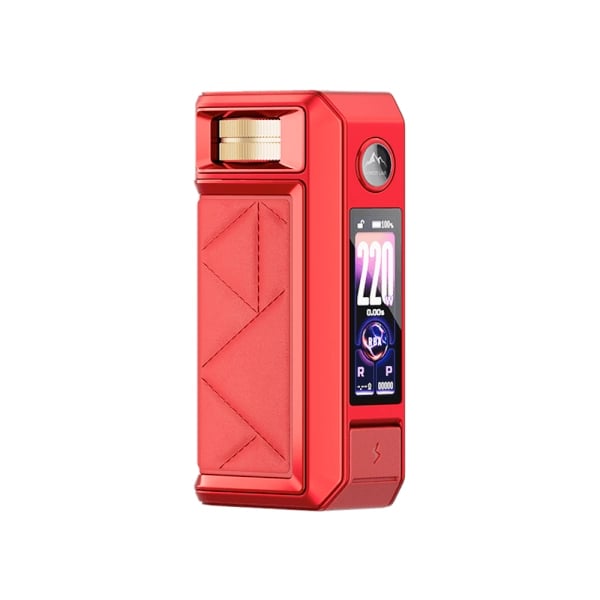 Voopoo Drag 6 Mod