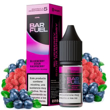 Sales Blueberry Sour Raspberry - Bar Fuel by Hangsen 10ml