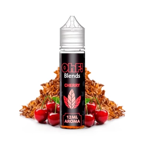 Aroma Cherry - OHF Blends (Longfill)