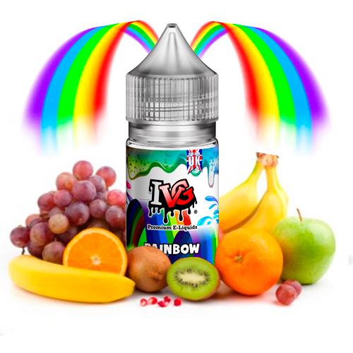 I VG Concentrates Rainbow