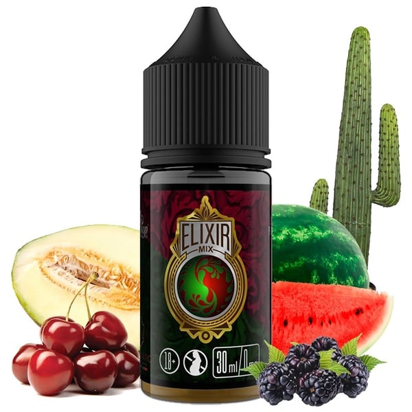 Aroma Elixir Mix 30ml