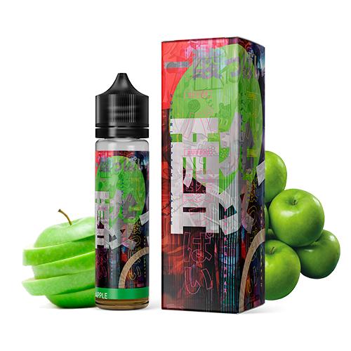 Super Suppai Acid Apple
