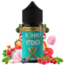 Aroma Atenea - Golden Era by Bombo