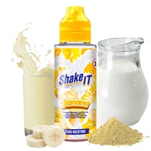 Shake It Banana 100ml
