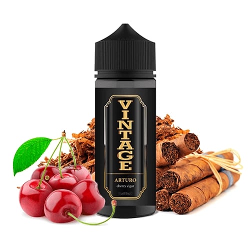 Vintage Arturo - Blackout 100ml