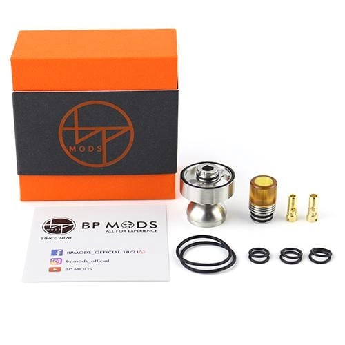 Dovpo Pioneer RTA DL Extension Kit by BP Mods