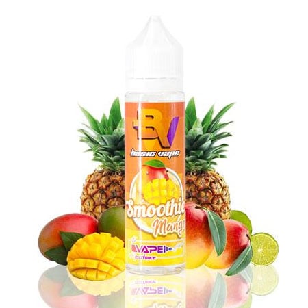 Smoothie Mango - Basic Vape