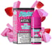 Productos relacionados de Aroma Sour Strawberry Bubblegum - Brutal by Just Juice (Longfill)