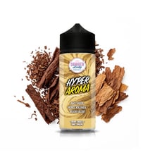 Cream Tobacco - Dinner Lady Hyper (Longfill)