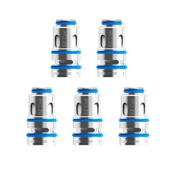 Resistencias Joyetech EZ Coil (Pack 5)