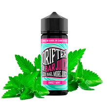 Aroma Sweet Mint - Juice Sauz Drifter Bar (Longfill)