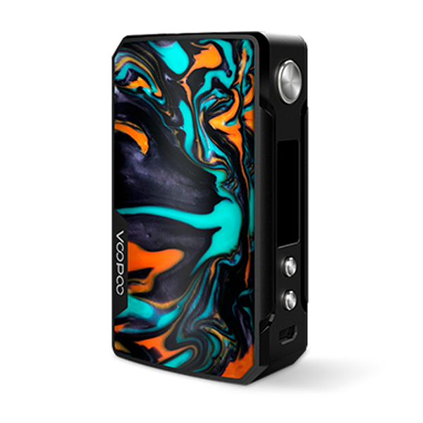 Voopoo Drag 2 Mod