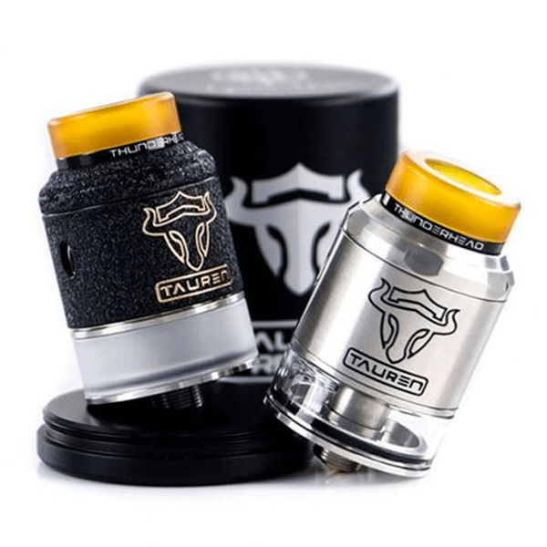 Tauren RDTA - ThunderHead Creations - (Outlet)