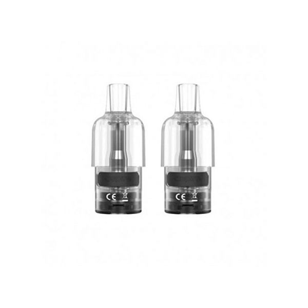 Recambios TG Cyber G Slim Aspire (Pack 2)