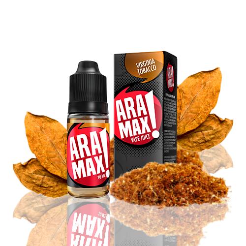Aramax Virginia Tobacco 10ml