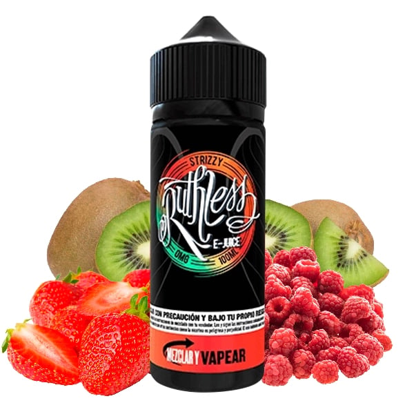 Strizzy - Ruthless - 100ml