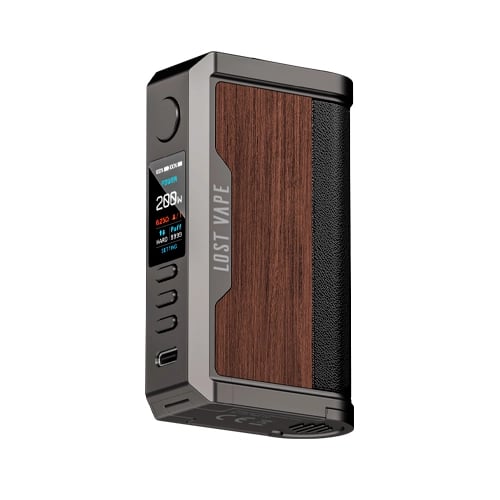 Lost Vape Centaurus Q200