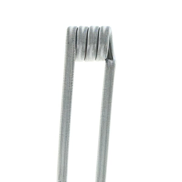 Lady Coils - Maléficas v2 (Resistencias Artesanales)