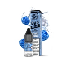 Blue Raspberry - Just Juice Reborn Bar Salts