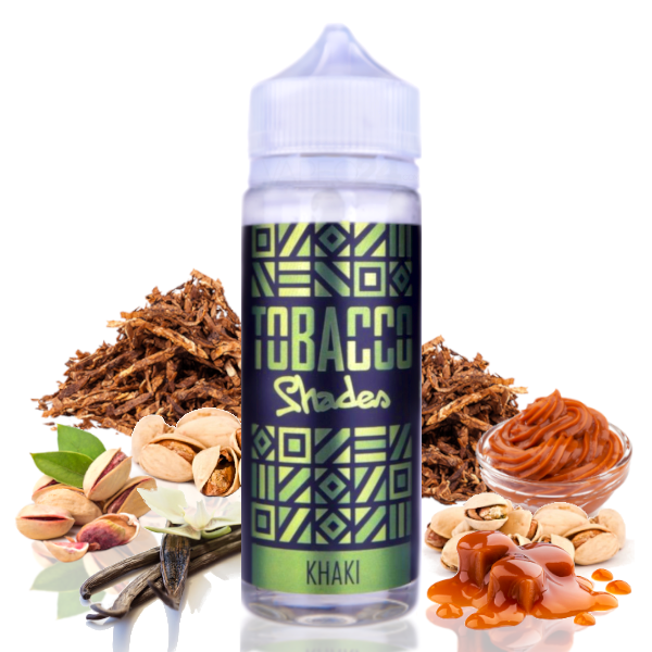 Shades Tobacco Khaki