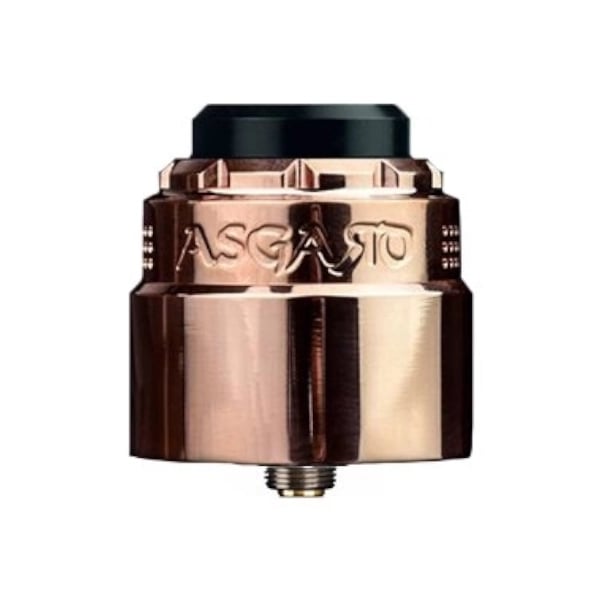 Asgard RDA - Vaperz Cloud