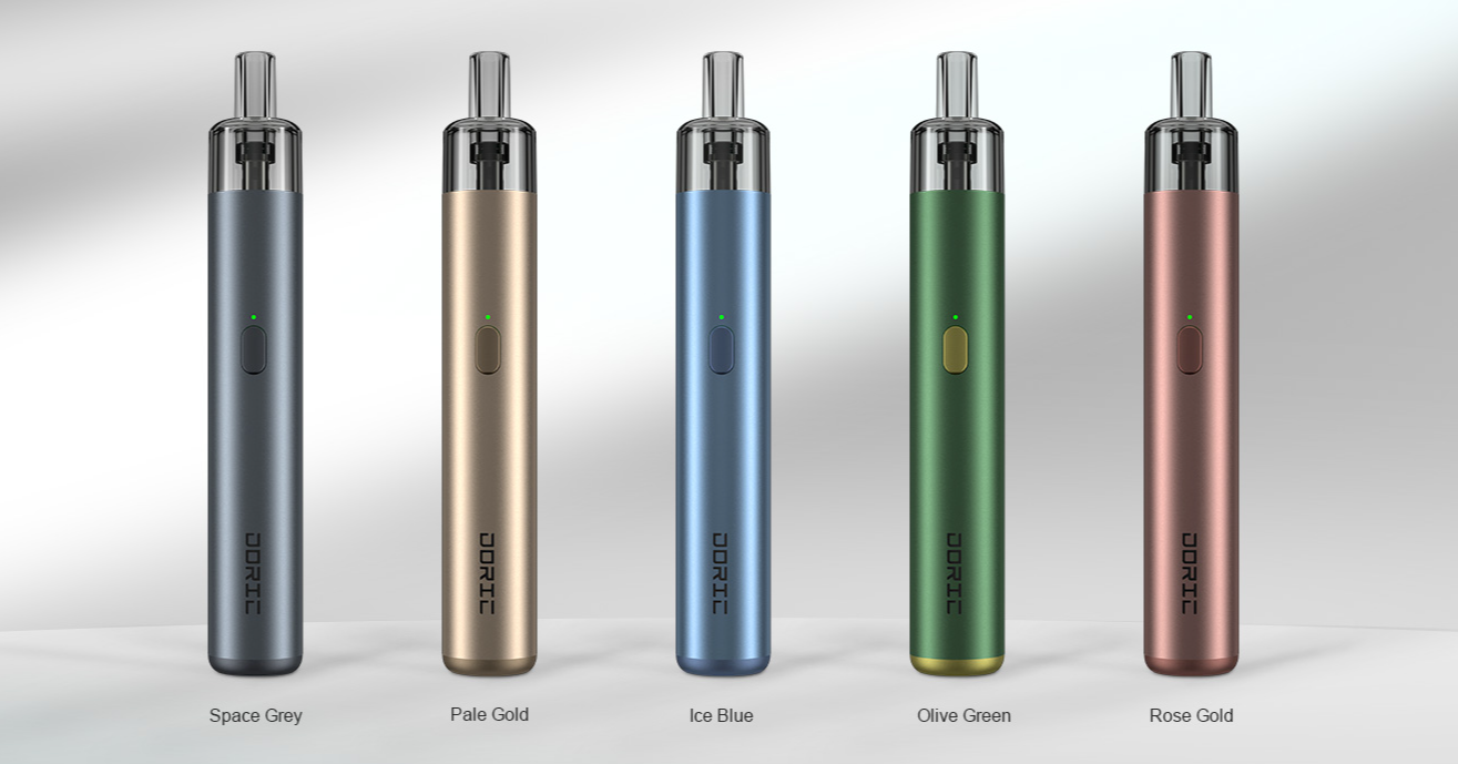 Voopoo Doric 20 SE Kit