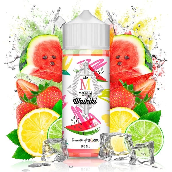 Waikiki - Magnum Vape 100ml