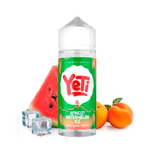 Aroma Apricot Watermelon Ice - Yeti Summit 10ml (Longfill)