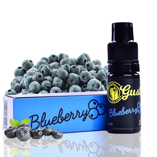 Chemnovatic Mix&Go Gusto Aroma Blueberry 10ml