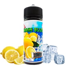 Lemon - Brain Slush 100ml