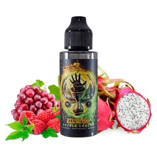 Double Dragon - Zeus Juice 100ml