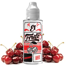 Cherry - El Fruto 100ml