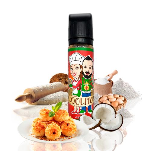 Vapemoniadas Coquitos Edición Limitada