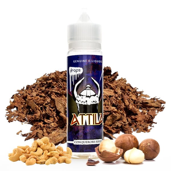 Drops Attila 50ml