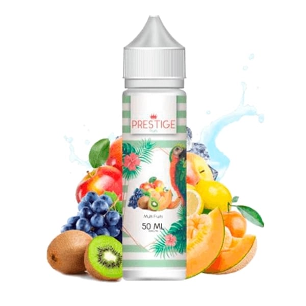 Multifruits - Prestige Fruits 50ml