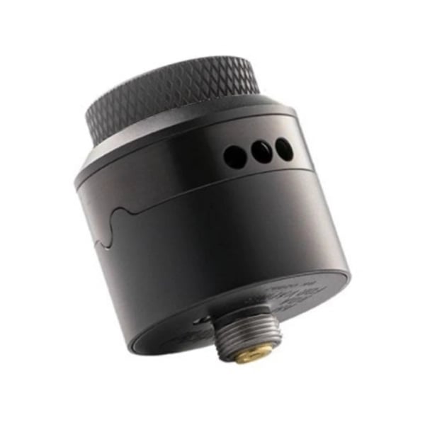 An RDA For Vaping - Coilturd