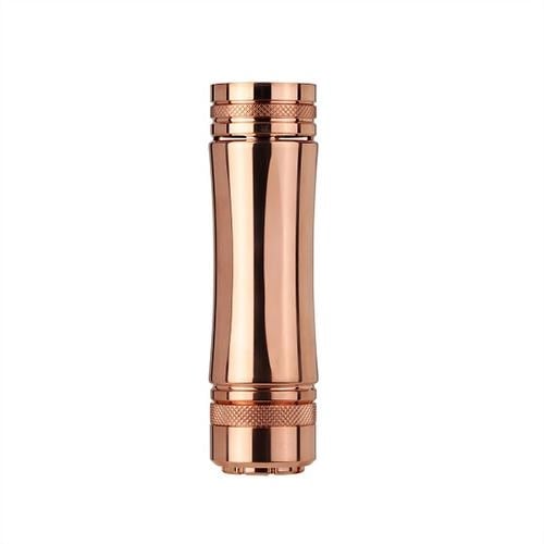 Timesvape Heavy Hitter Mech Mod
