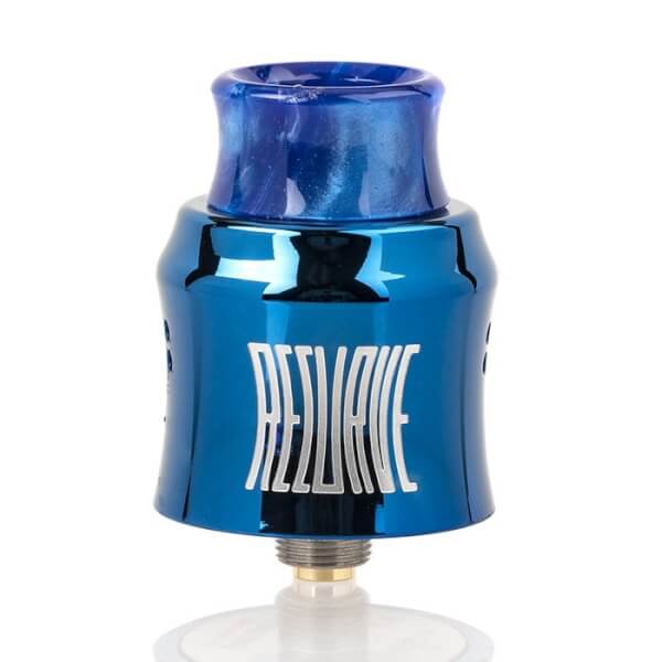 Wotofo Recurve RDA - (outlet)