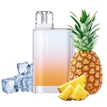 Desechable Pineapple Ice - Ske Disposable Amare Crystal One