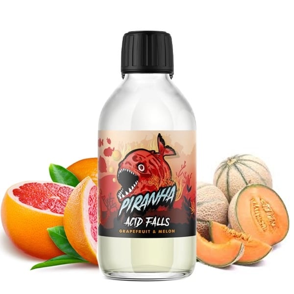 Acid Falls 200ml - Piranha