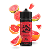 Blood Orange, Citrus & Guava - Just Juice 100ml
