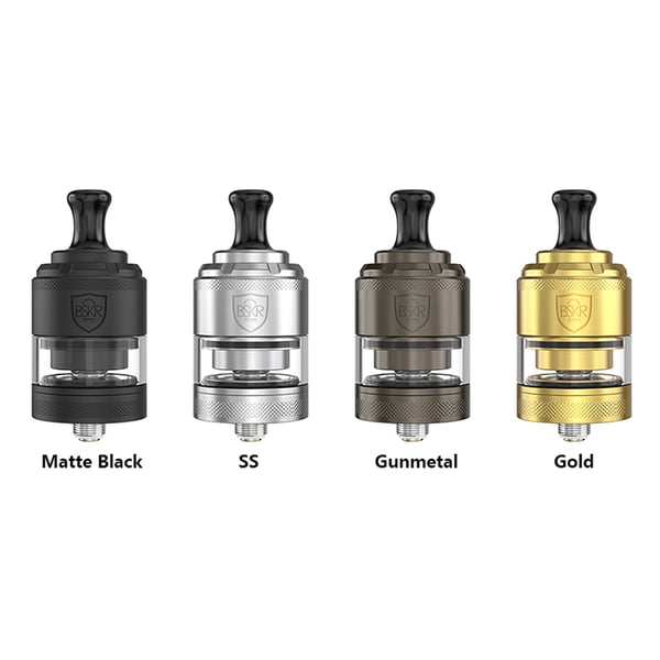 Vandy Vape Berserker v2 MTL RTA