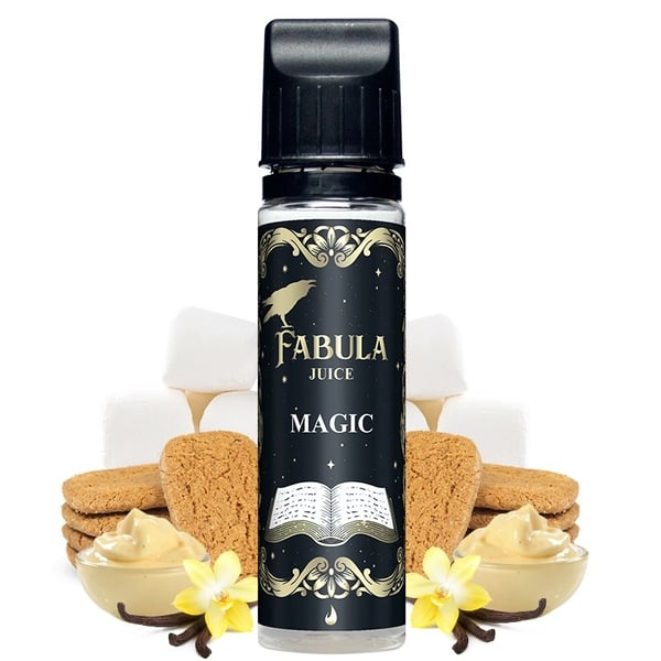 Magic - Fabula Juice 50ml (by Drops)