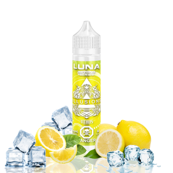 Illusions Vapor Luna