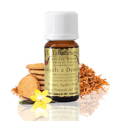 La Tabaccheria Aroma Special Blend Angeli e Demoni