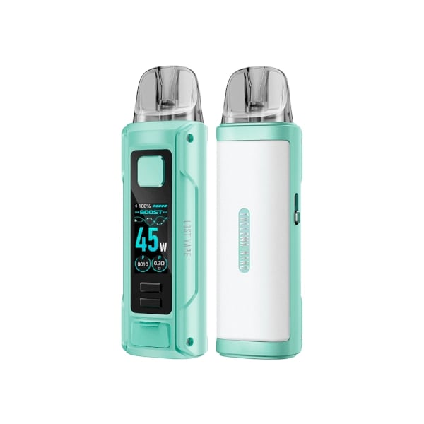 Thelema Nano - Lost Vape