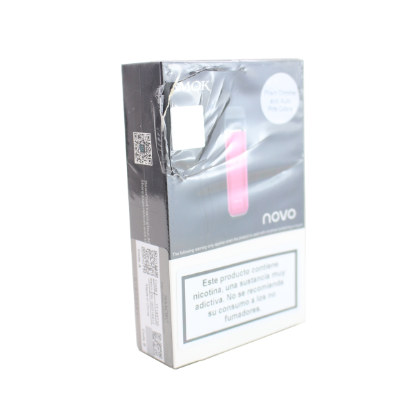 Smok Novo Pod Kit - (Outlet)
